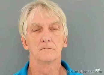 Mugshot of STEVEN KIRKLAND booked in Neshoba County, Mississippi on May 6, 2026