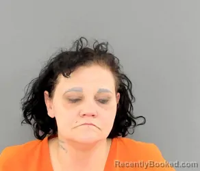 Mugshot of MISTY M TAYLOR