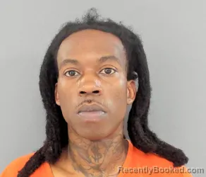 Mugshot of JAKARIUS GUNTA BUIE