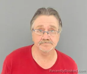 Mugshot of TIMOTHY M WILLIAMSON