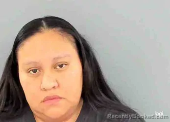 Mugshot of ROBYN TUBBY booked in Neshoba County, Mississippi on May 2, 2026