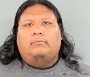 Mugshot of JOSHUA CEPHUS BELL booked in Neshoba County, Mississippi on March 30, 2026