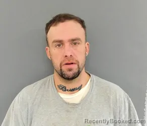 Mugshot of KEVIN RICHARD GOODMAN