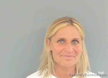 Mugshot of JENNIFER MICHELLE DONALD booked in Neshoba County, Mississippi on May 28, 2026