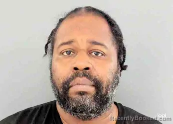 Mugshot of JOE ARTHUR ELEBY booked in Neshoba County, Mississippi on June 26, 2026