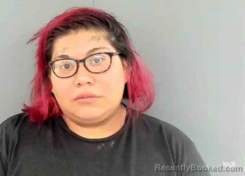 Mugshot of DORI ANNE DIXON booked in Neshoba County, Mississippi on May 14, 2026
