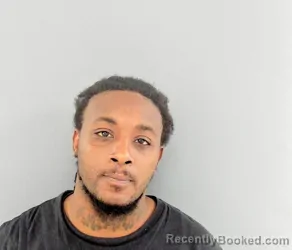 Mugshot of JOEY M BENAMEN