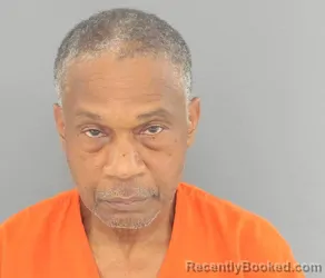 Mugshot of HUMPHERY COLE