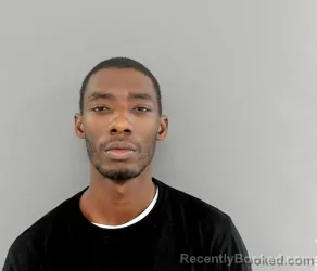 Mugshot of JAQUAN JERELL WINGO
