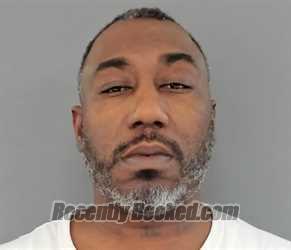 Mugshot of CENIKA BLACK booked in Neshoba County, Mississippi on April 30, 2026