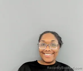 Mugshot of TAKEVIAN K MCDONALD