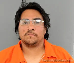 Mugshot of KYLE ALEXANDER MINGO booked in Neshoba County, Mississippi on March 17, 2026