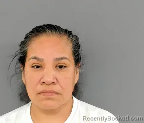 Mugshot of TANYA DIXON booked in Neshoba County, Mississippi on March 30, 2026