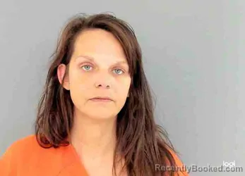 Mugshot of LINDSEY SMITH booked in Neshoba County, Mississippi on May 26, 2026