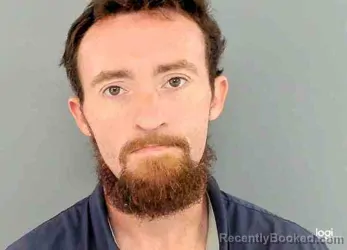 Mugshot of TOBY ALAN WINDHAM booked in Neshoba County, Mississippi on April 24, 2026