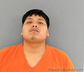 Mugshot of AYDEN DRAYCE MCKINNEY