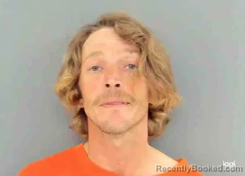 Mugshot of JAMES TITUS TUCKER booked in Neshoba County, Mississippi on May 26, 2026