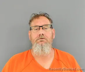 Mugshot of JOSHUA JJ BAGWELL booked in Neshoba County, Mississippi on March 25, 2026