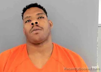 Mugshot of MIKHAIL D LONGMIRE booked in Neshoba County, Mississippi on April 1, 2026