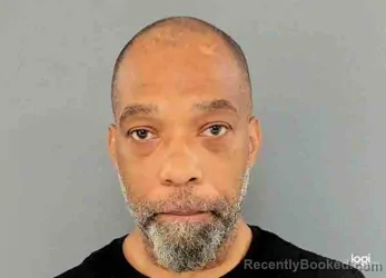 Mugshot of CHARLES LEROY CARTER booked in Neshoba County, Mississippi on April 30, 2026