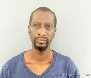 Mugshot of WILLIAM V TRIPLETT