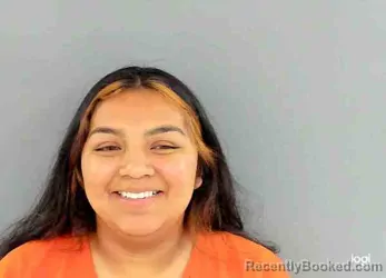 Mugshot of MARISA LEANN BELL booked in Neshoba County, Mississippi on May 30, 2026