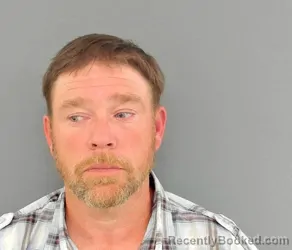 Mugshot of PHILIP FULLER