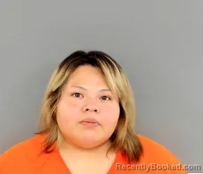 Mugshot of ANNALYSA WALLACE