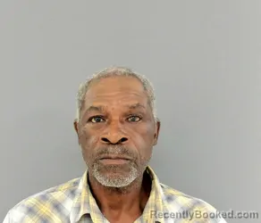 Mugshot of LONNIE MOORE