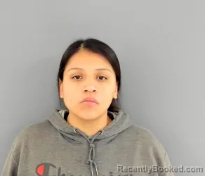 Mugshot of CHARMAYNE N HENRY