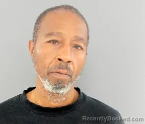 Mugshot of GREG WASH