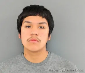 Mugshot of TARIQ Y WILLIS