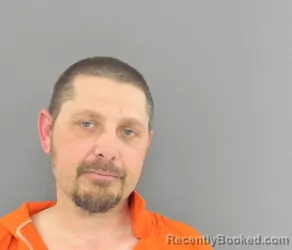 Mugshot of JOHNATHAN REED WILLIS