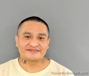 Mugshot of GRANTHAN KYLE STEVE