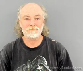 Mugshot of IRA VERNON SINKS