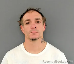 Mugshot of JAMES THOMPSON