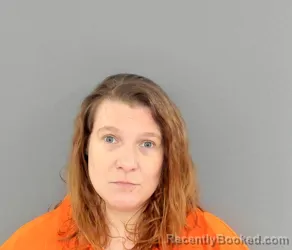 Mugshot of LESLIE LAUREN JOHNSON