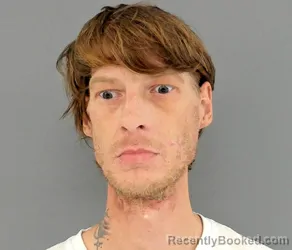 Mugshot of Dennis Beckham booked in Neshoba County, Mississippi on October 4, 2026
