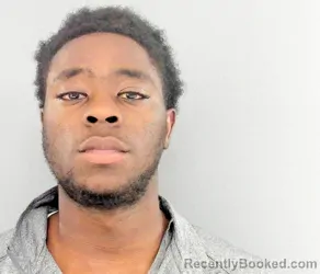 Mugshot of PATRICK HAYES MILLER