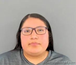 Mugshot of ALEXANDRIA HOPE YORK