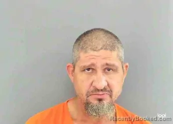 Mugshot of THOMAS STRICKLAND booked in Neshoba County, Mississippi on May 5, 2026