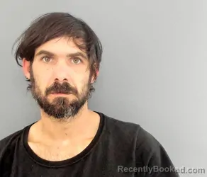 Mugshot of JAMES STEVEN QUICK