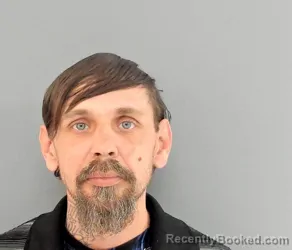 Mugshot of JOSHUA SCOTT