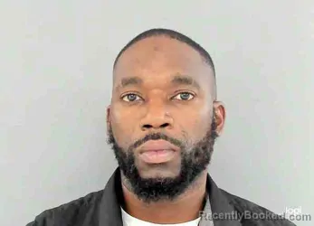 Mugshot of STEVEN MAYS booked in Neshoba County, Mississippi on July 9, 2026