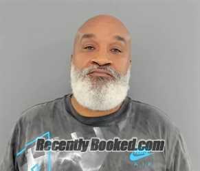 Mugshot of Leshawn Griffin booked in Neshoba County, Mississippi on October 21, 2026