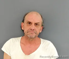 Mugshot of KEVIN EDWARDS