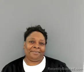 Mugshot of ANNIE MARIE NICKSON