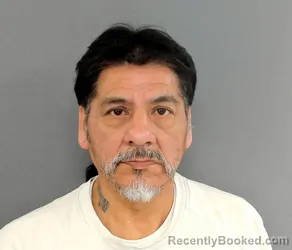 Mugshot of CLAUDE JR JIM