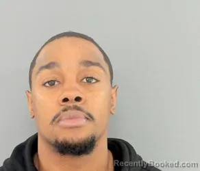 Mugshot of DOMINICK DESAUN WALLS