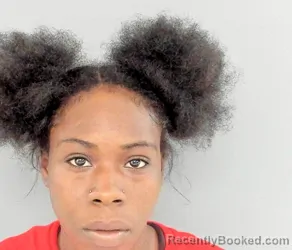 Mugshot of SUKOTTIE I TALLEY booked in Neshoba County, Mississippi on April 1, 2026